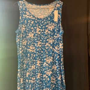 Draper James night gown NWT XXL/XXL